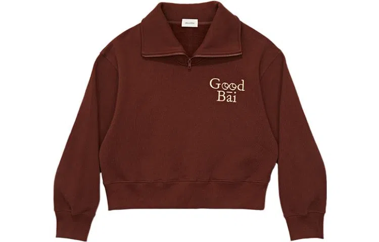 GOOD BAI GOODBAI Logo