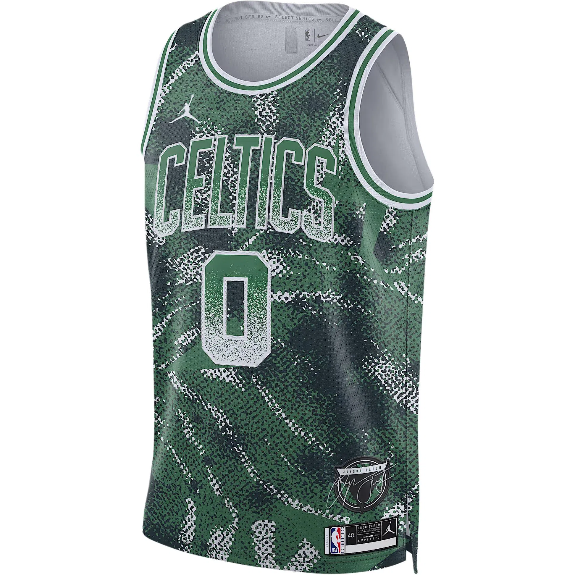 Jordan x NBA Swingman Dri-Fit