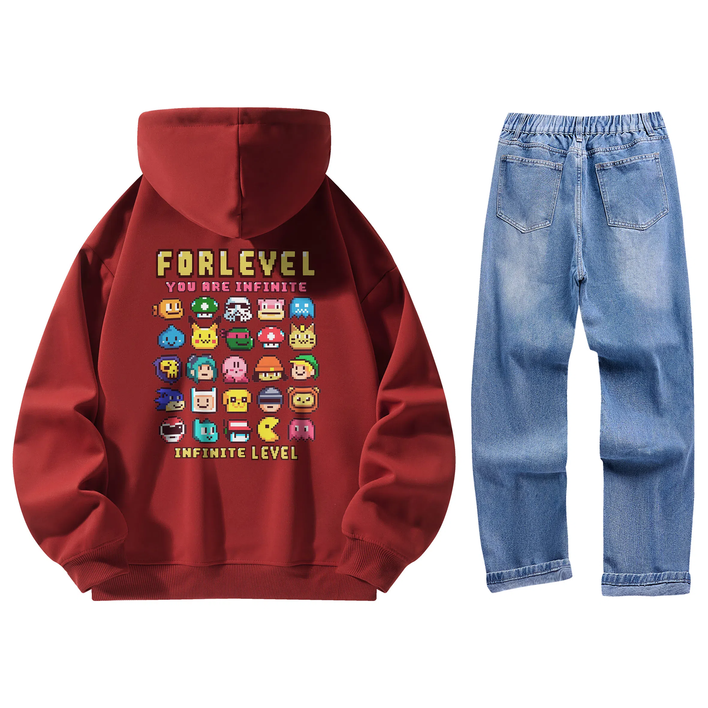 LEVEL