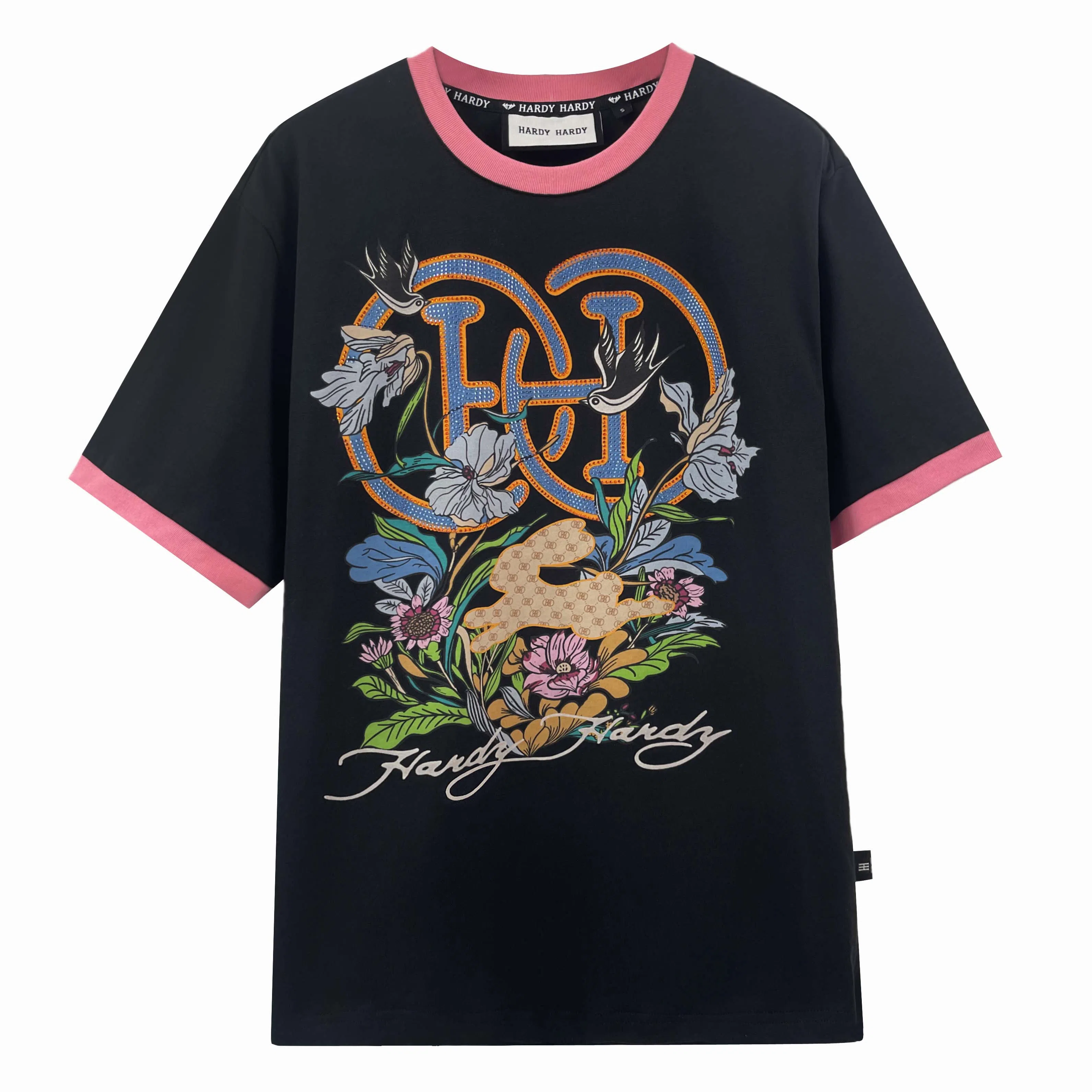 HARDY HARDY T