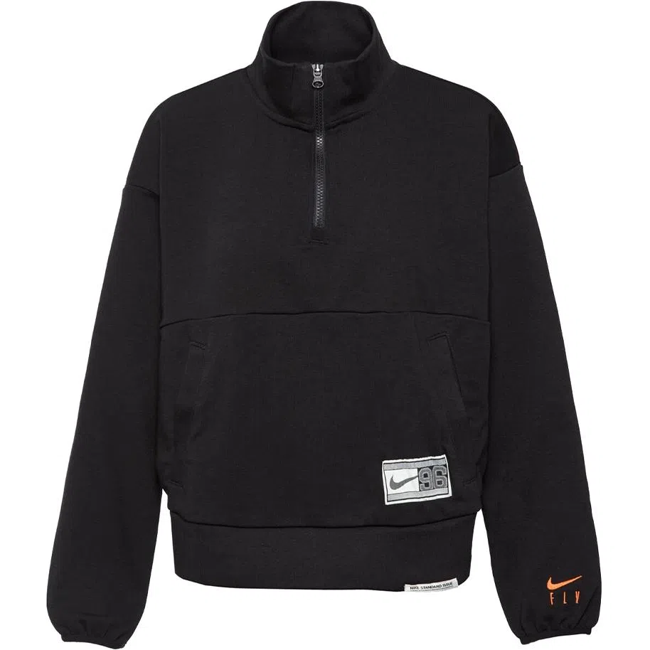 Nike Dri-FIT Swoosh Fly Logo