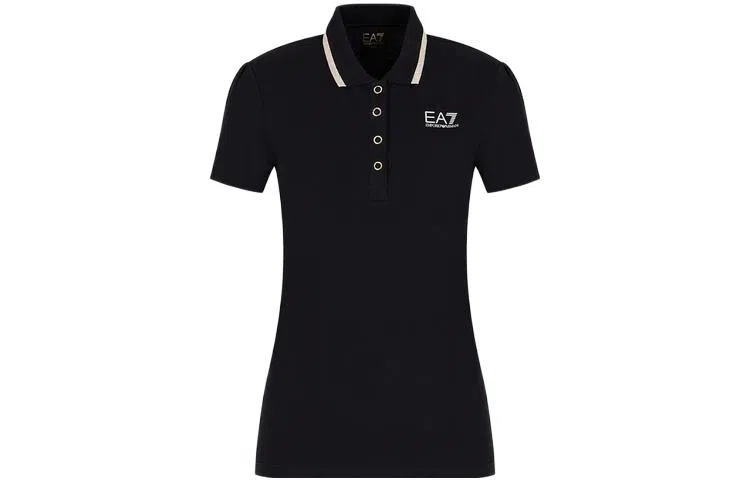 EMPORIO ARMANI SS23 EA7 LogoPolo