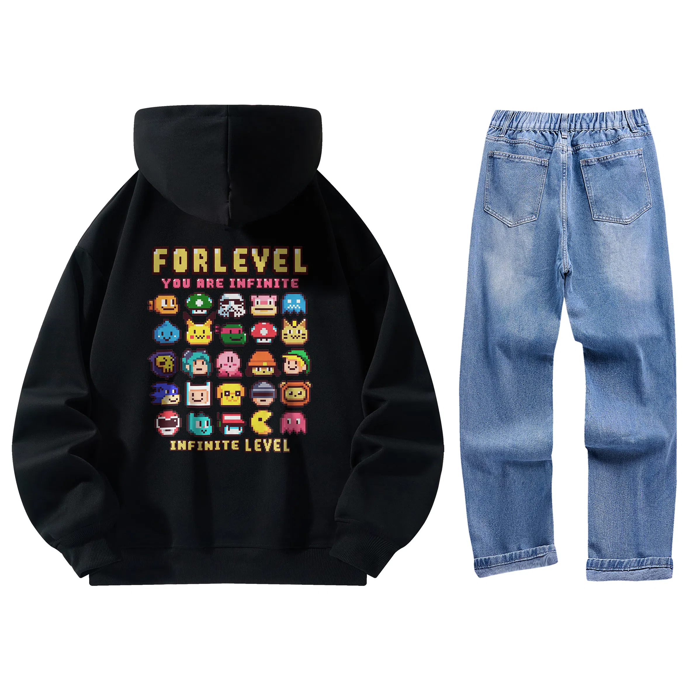 LEVEL