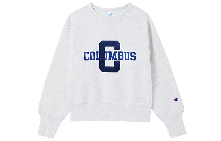 Champion FW24 WOMEN'S CASUAL CLogo