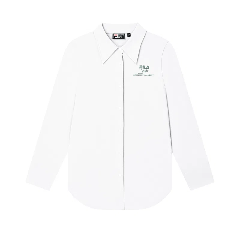 FILA Mysterious Journey