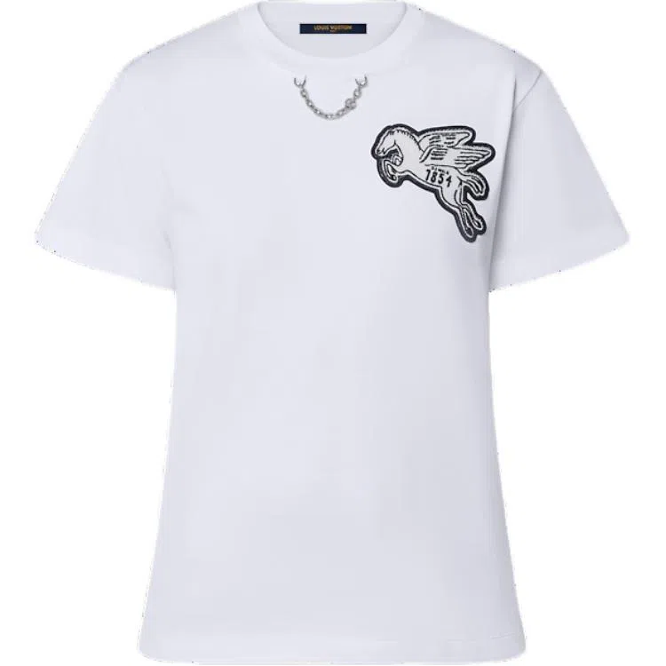 LOUIS VUITTON SS24 T