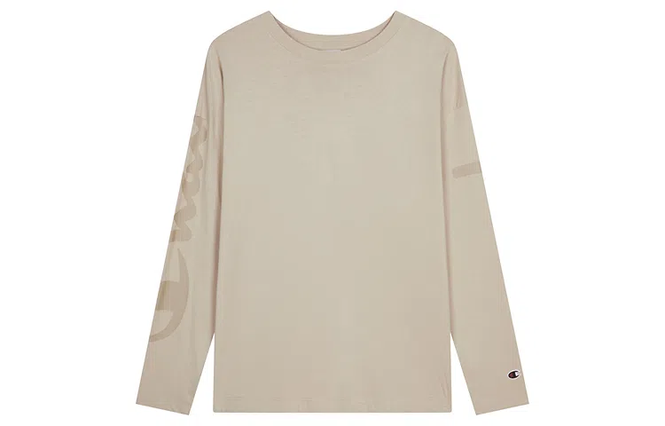 Champion FW24 Logo T