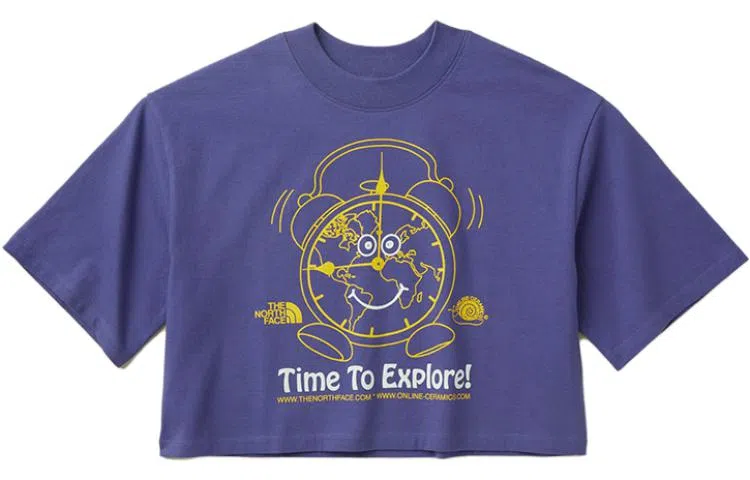 THE NORTH FACE x ONLINE CERAMICS TNF x Online Ceramics SS23 T