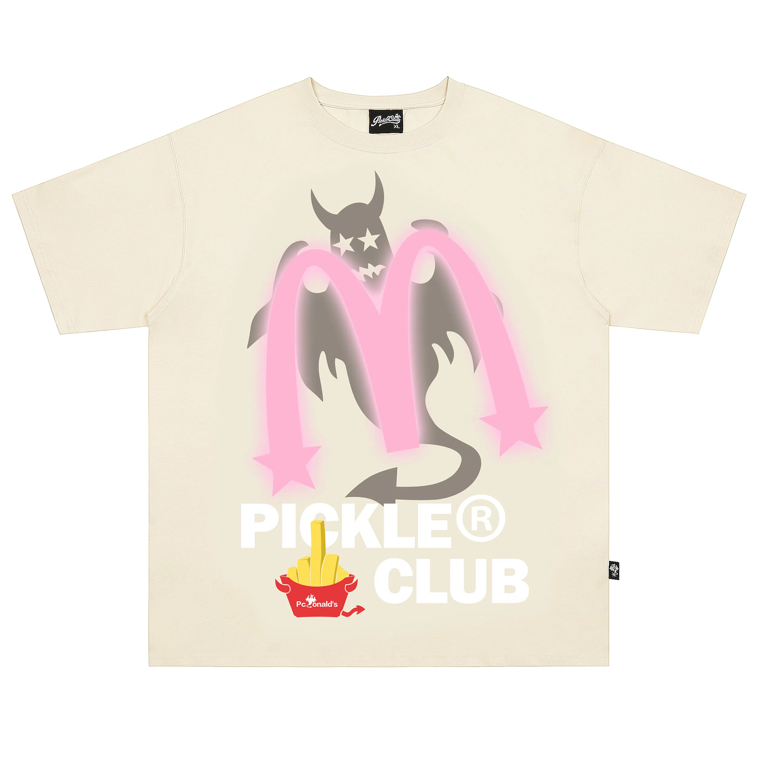 LBPC x PickleClub