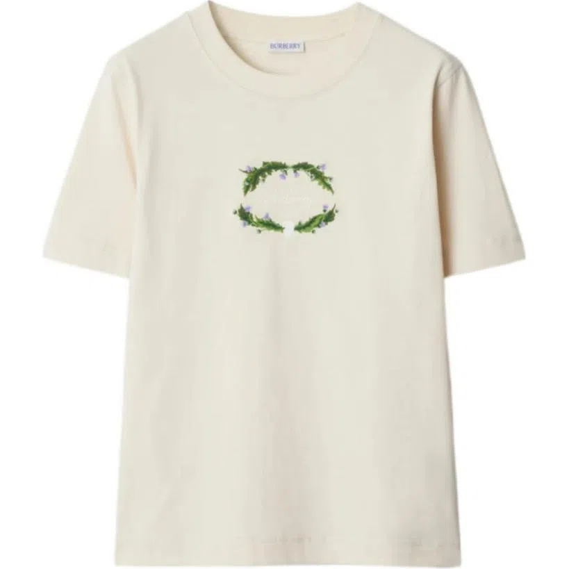 Burberry SS24 Logo T