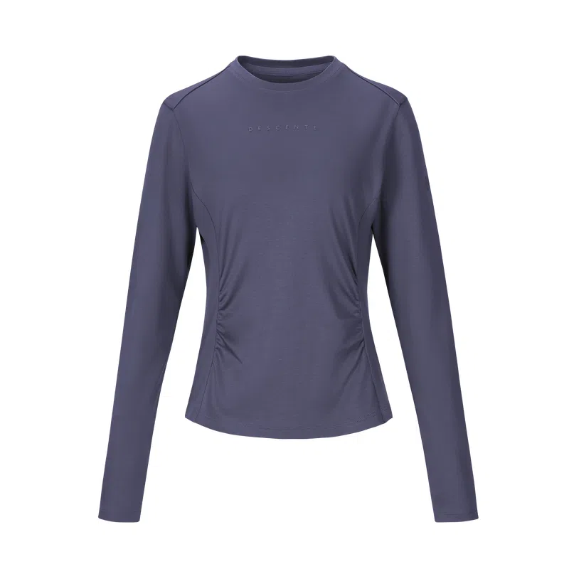 DESCENTE WOMENS STUDIO T