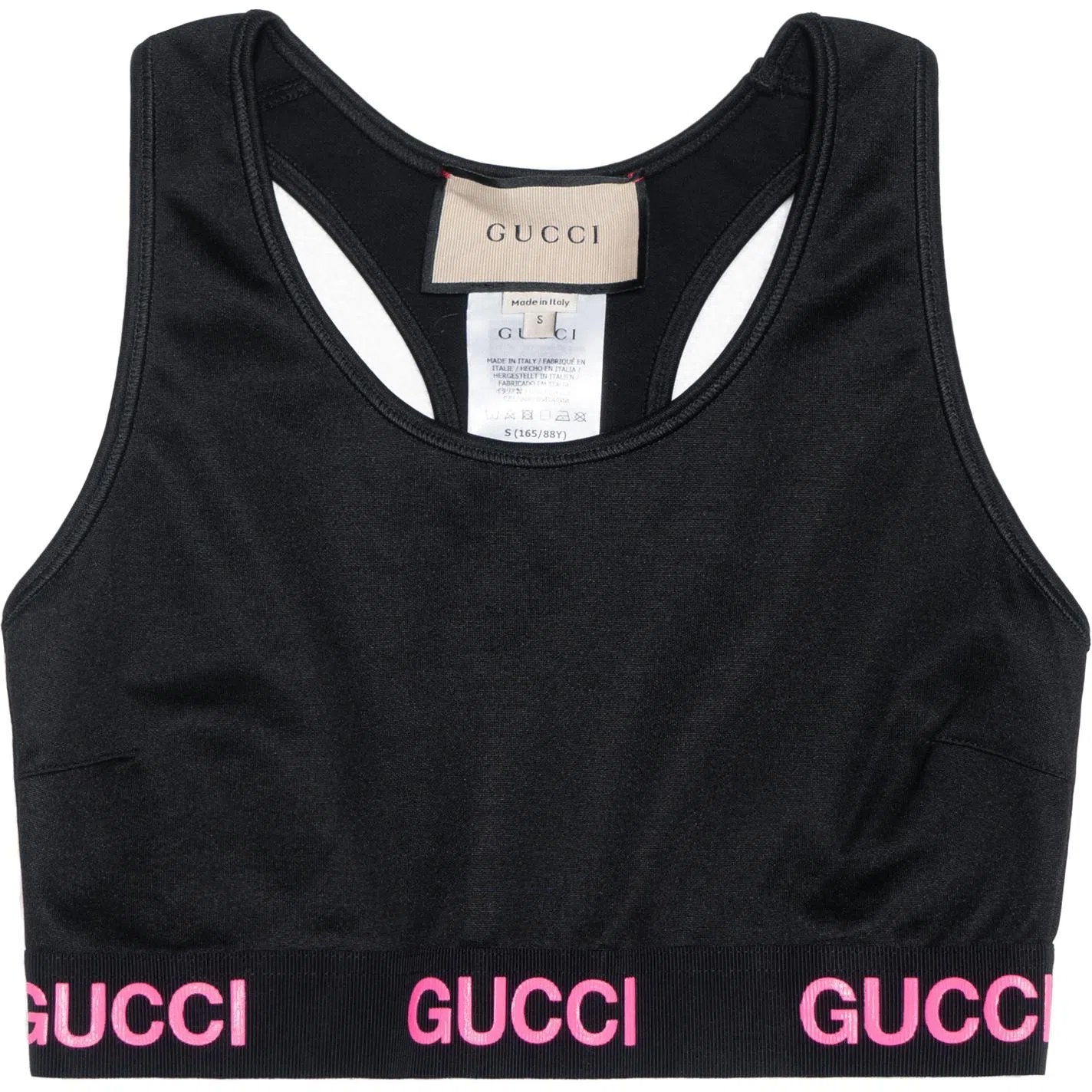 GUCCI Logo