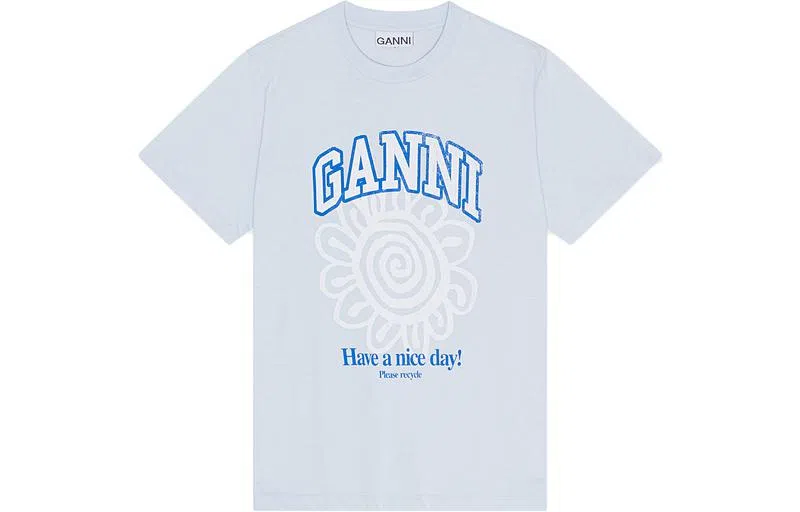 GANNI T