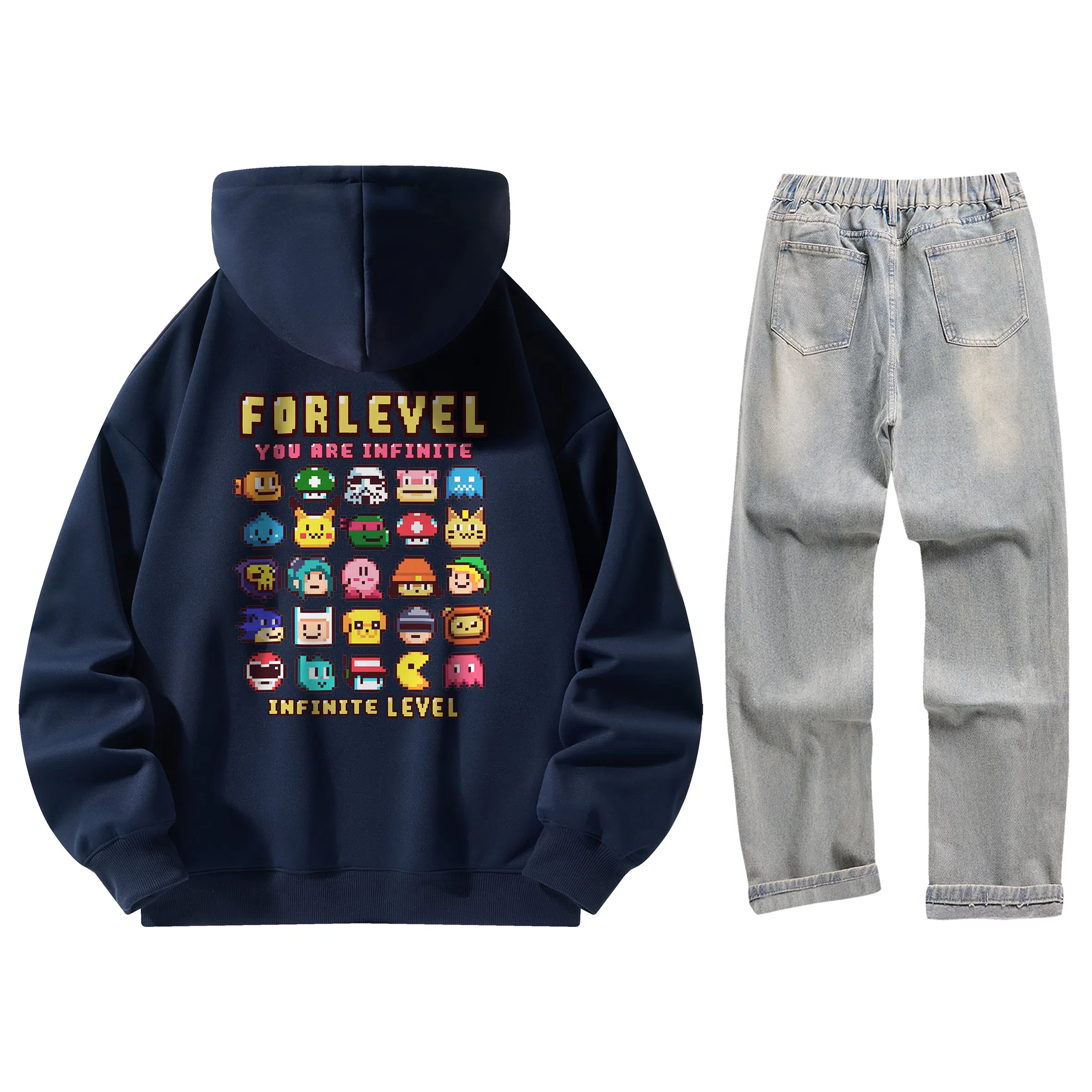 LEVEL