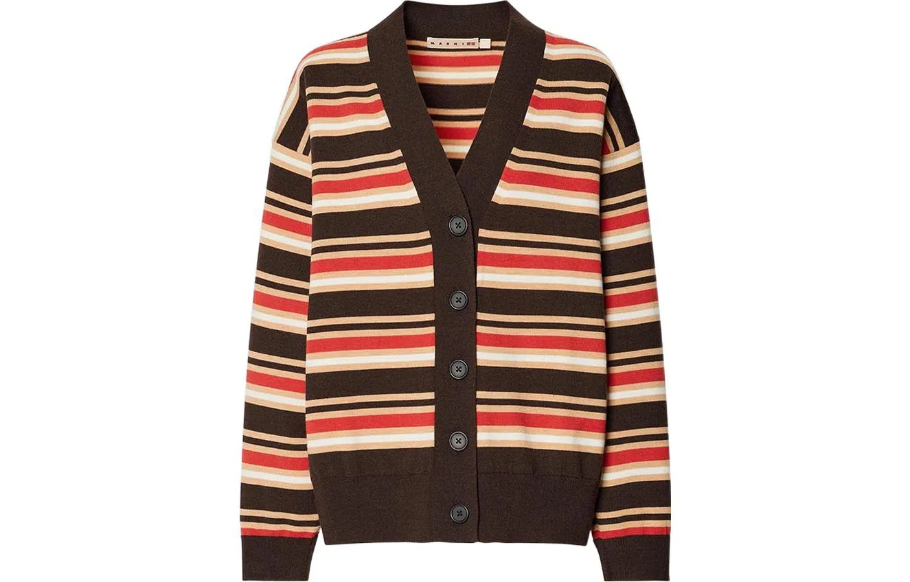 UNIQLO x MARNI Knit Cardigan