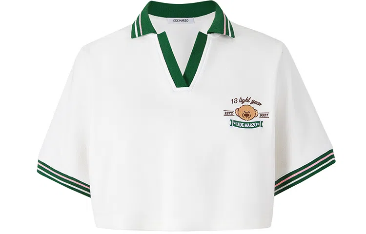 13 DEMARZO SS23 Polo