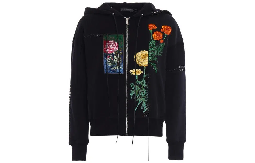 Alexander McQueen SS23