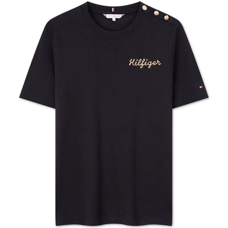 Tommy Hilfiger T