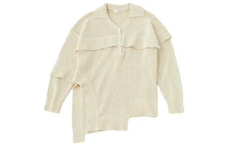 MOUSSY SS23