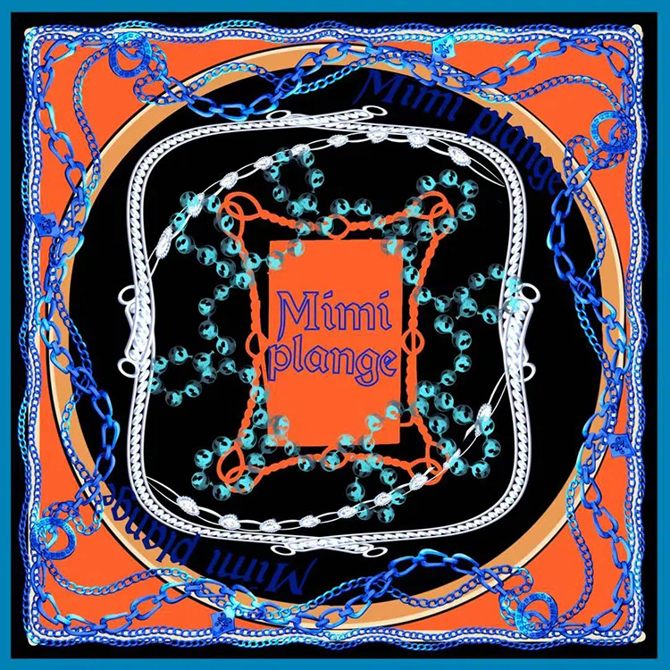 MIMI PLANGE