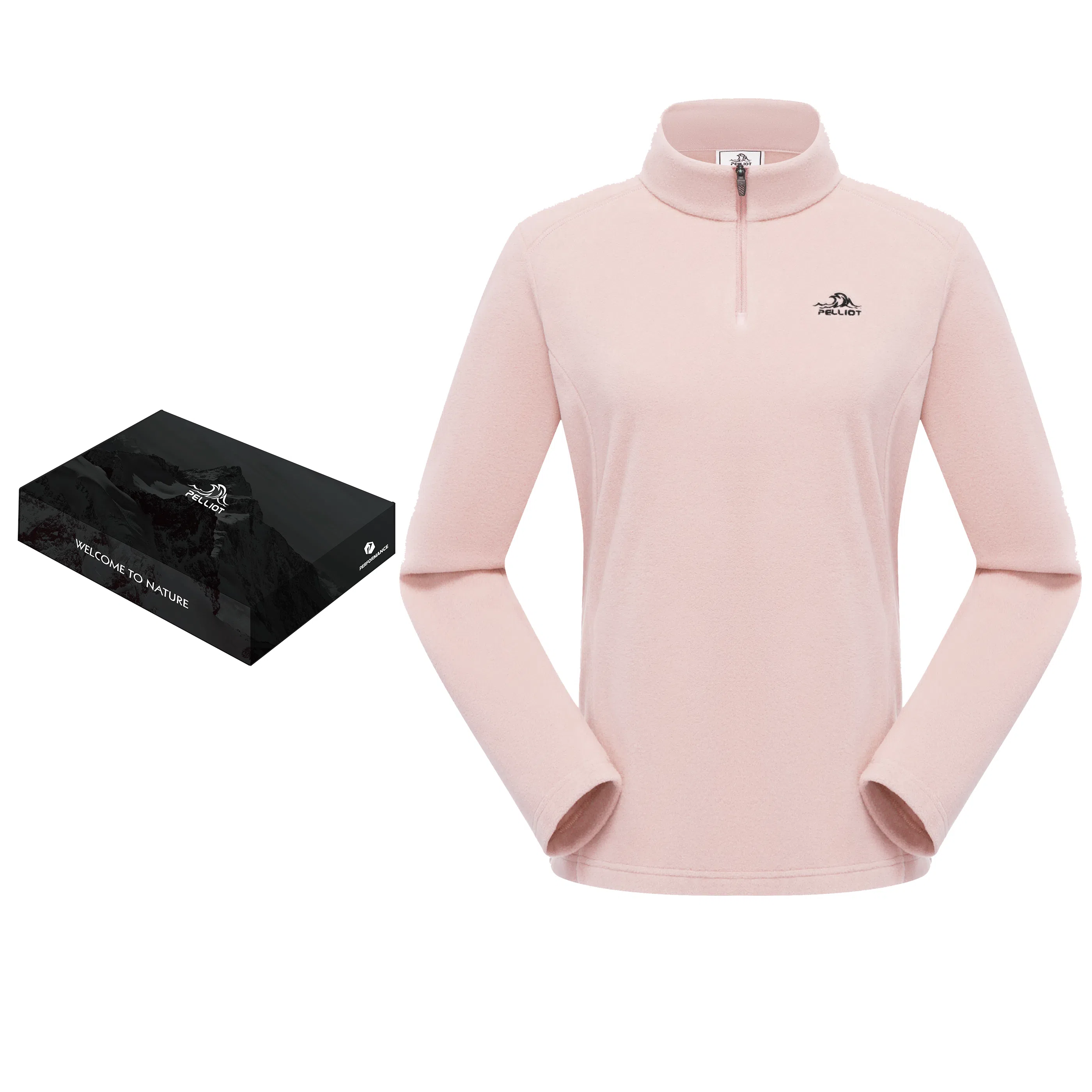 PELLIOT PPolartec100