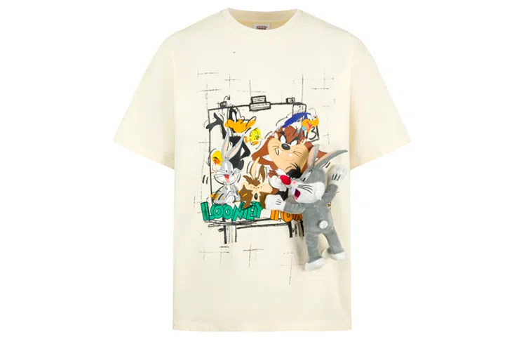 13 DEMARZO x LOONEY TUNES 23SS