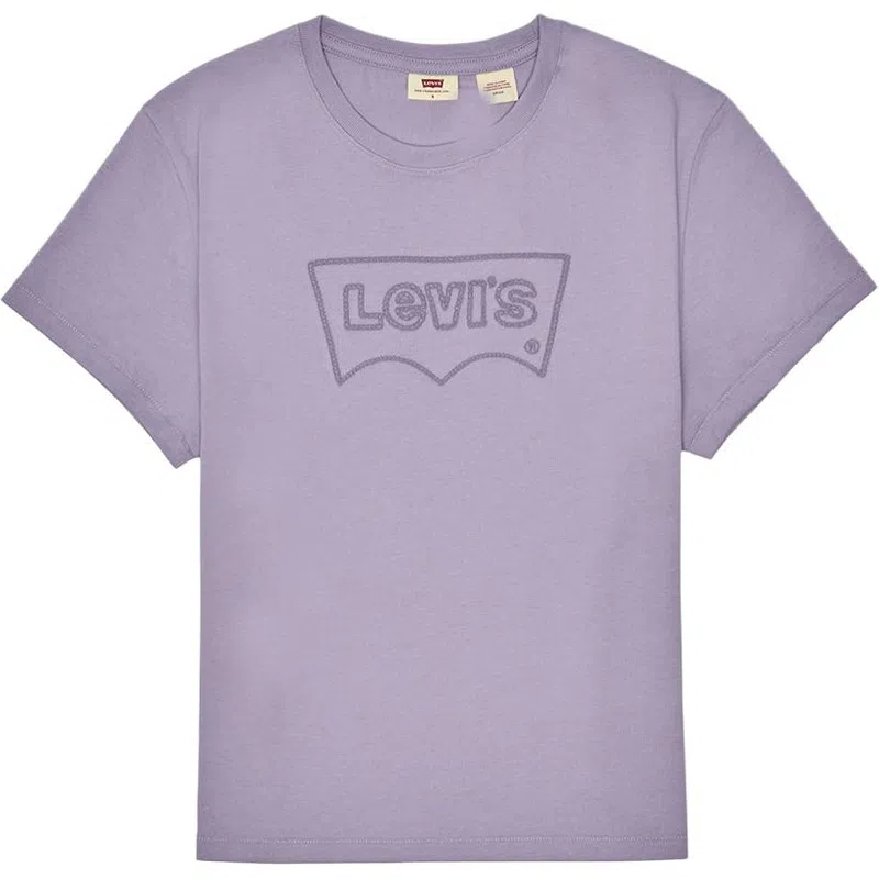 levis LOGO T