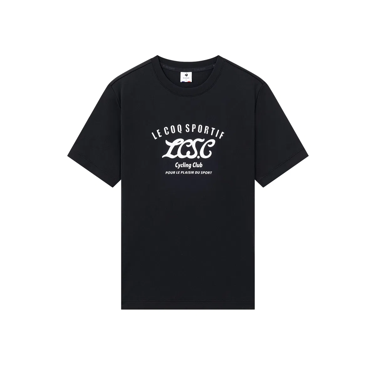 le coq sportif Logo T