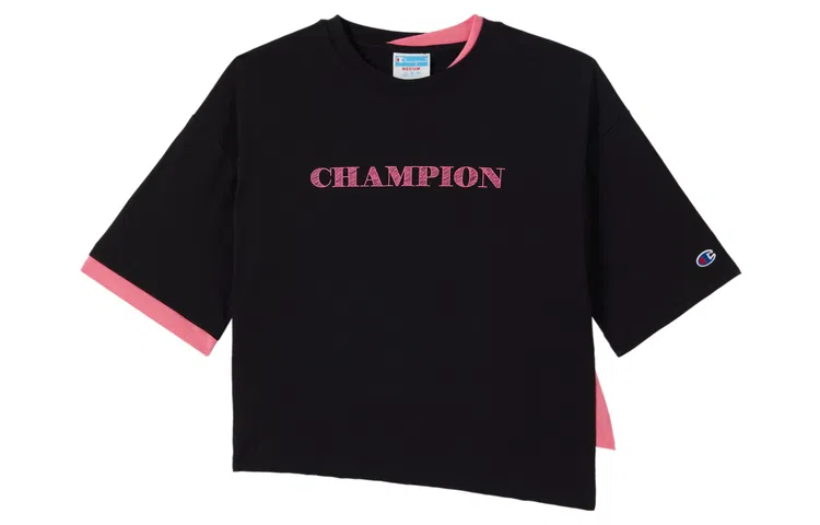 Champion SS24 For Her T