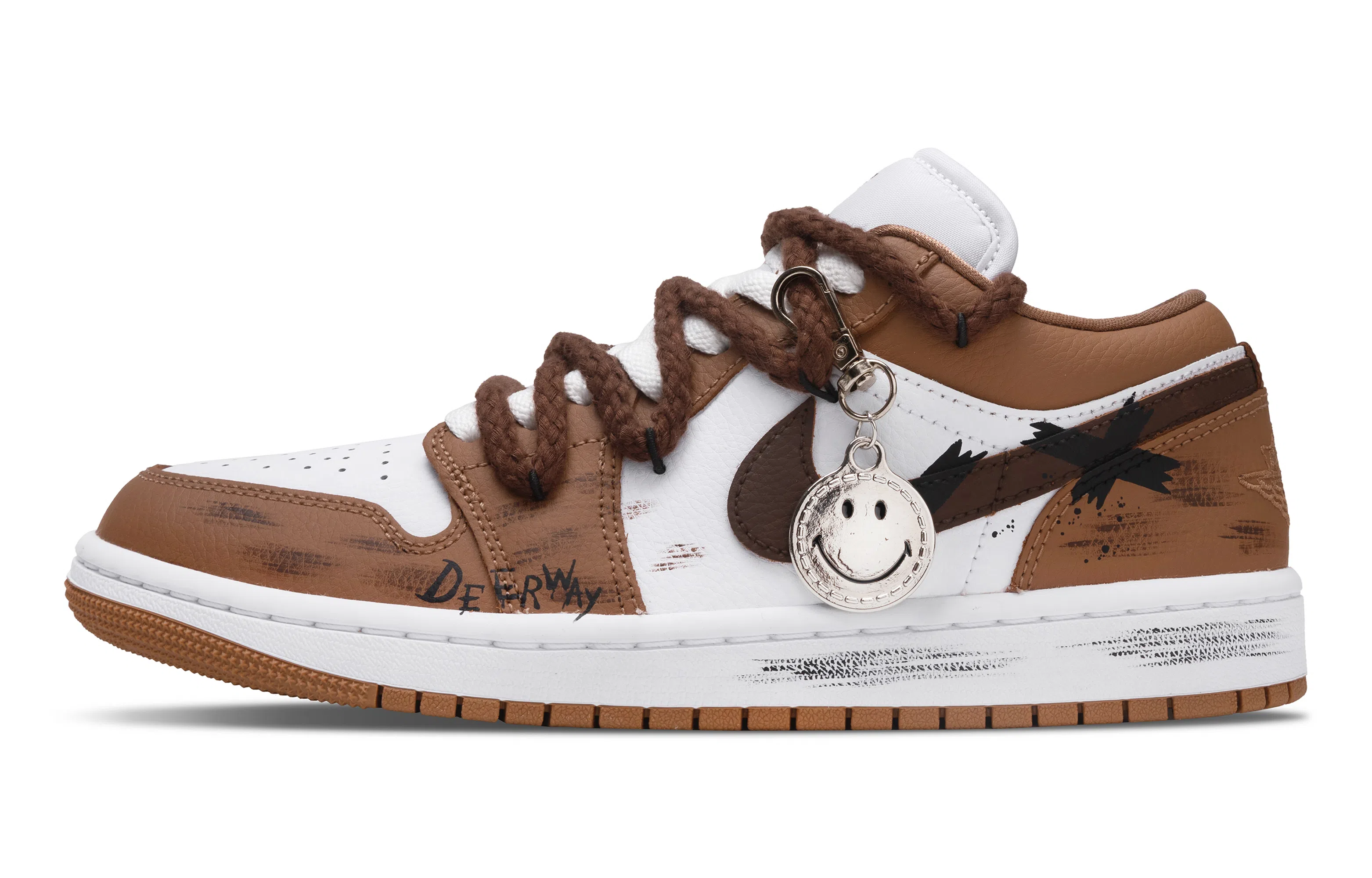 Jordan Air Jordan 1 "Mocha"