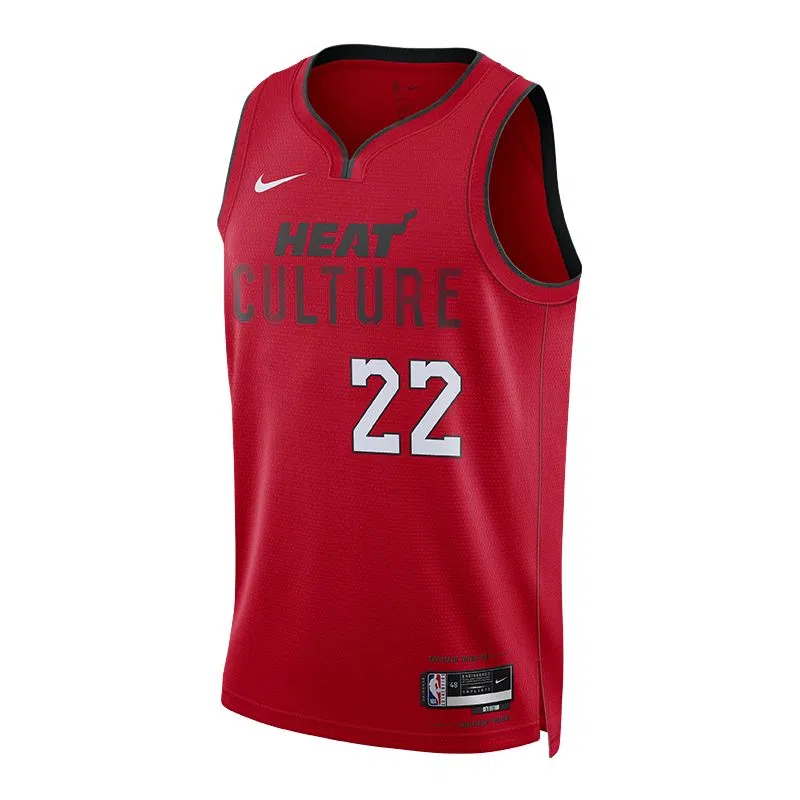 Nike x NBA Dri-Fit CITY EDITION 24-2522