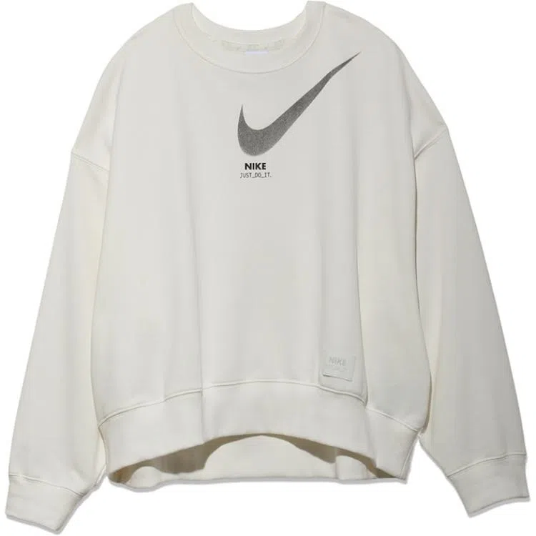 Nike Sportswear City Utility Logo