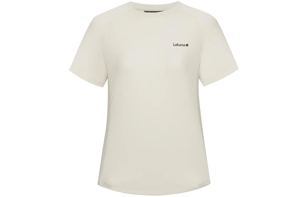 Lafuma logo T