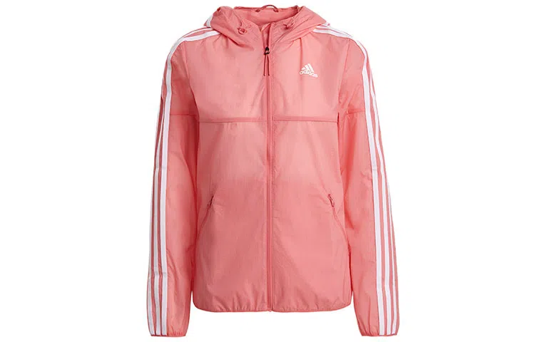 adidas W Wb Hoodie Jacket Pink