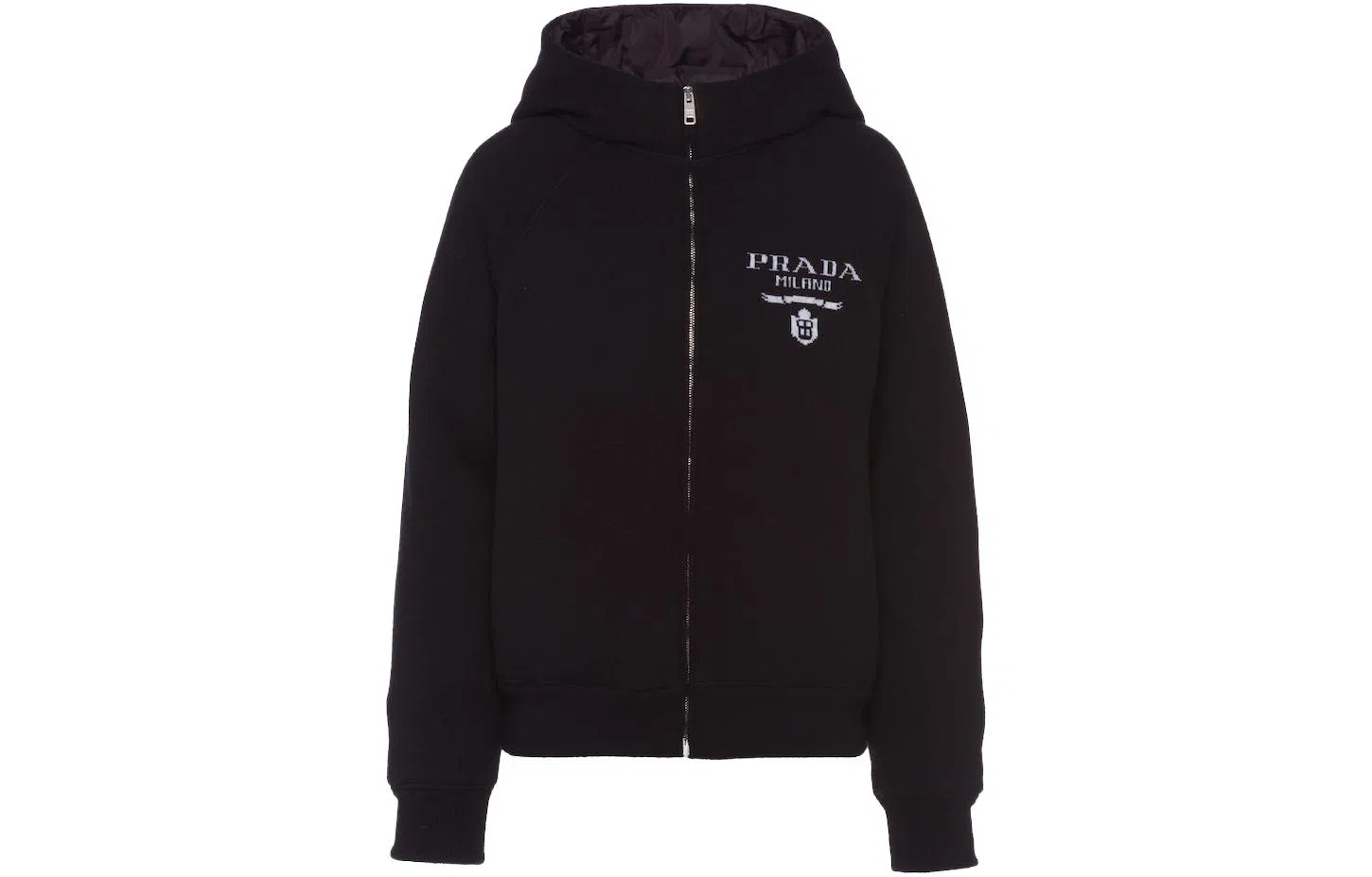 PRADA SS23 Logo