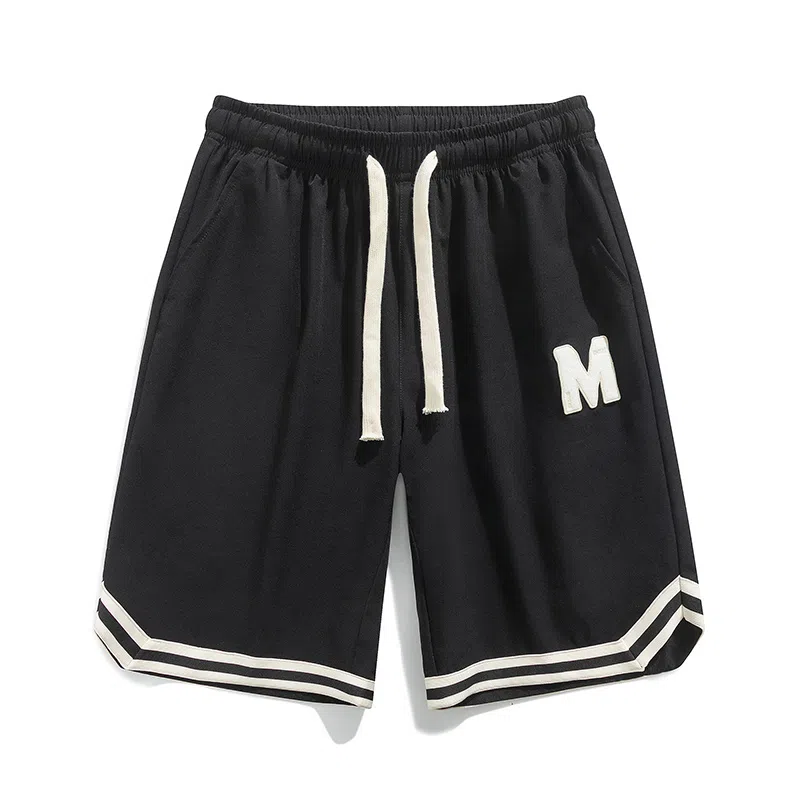 YZ Corduroy Shorts