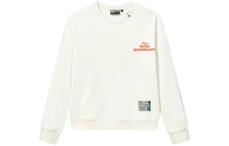 FILA x MIHARA YASUHIRO