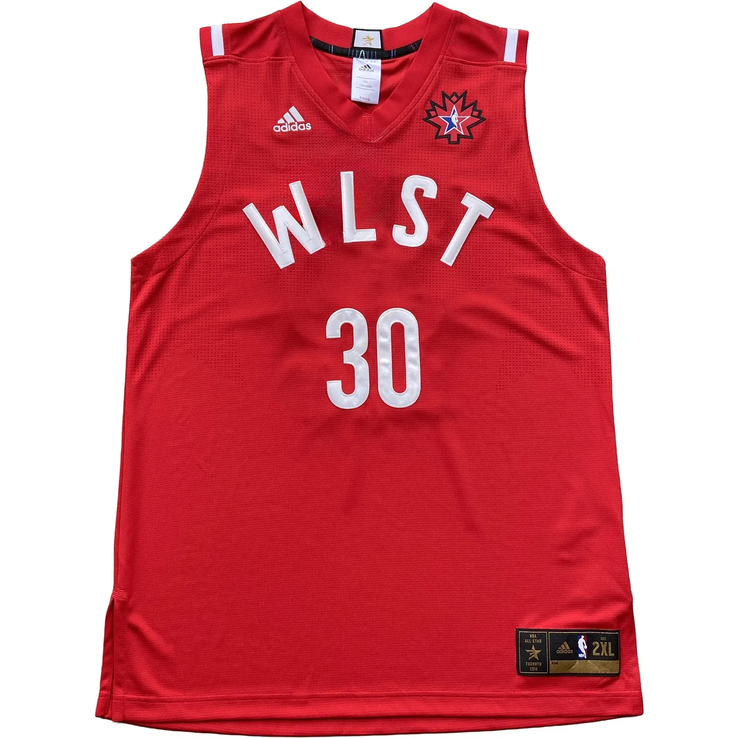 adidas x NBA SWINGMAN 2016