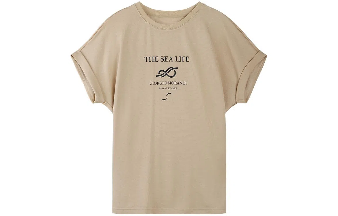 THE SEA LIFE T