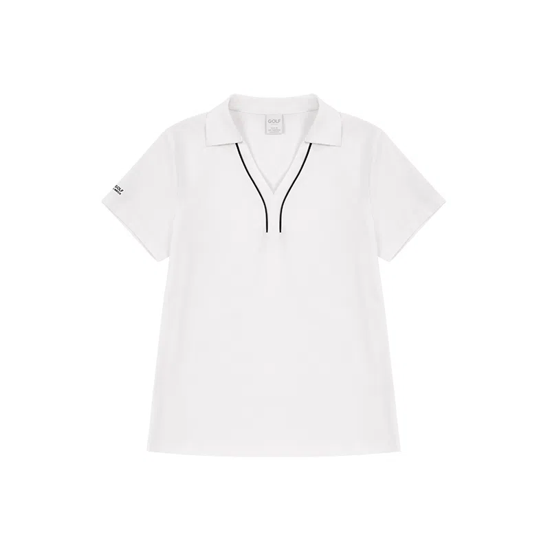 GOLF SS25 Polo