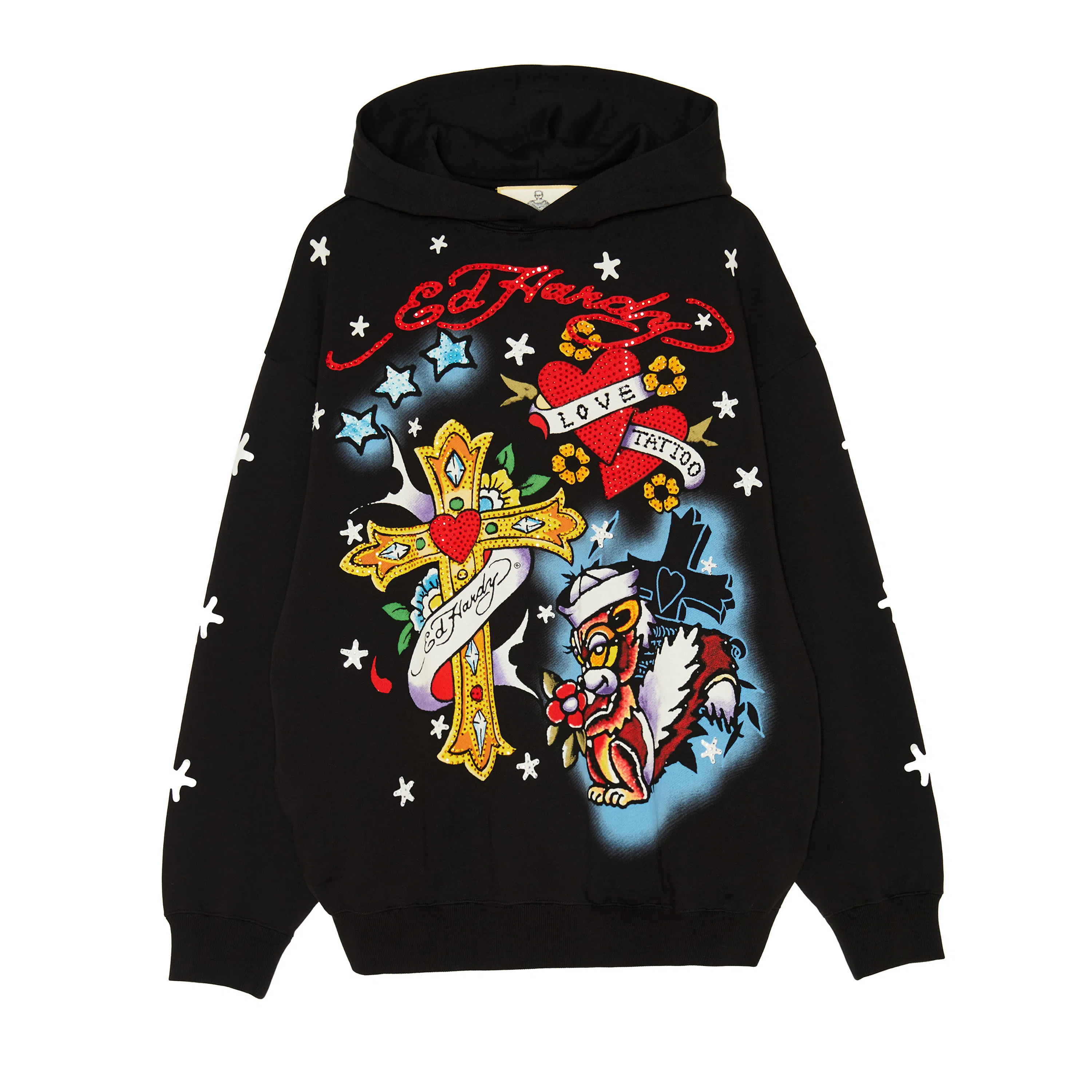 Ed Hardy SS22 Logo