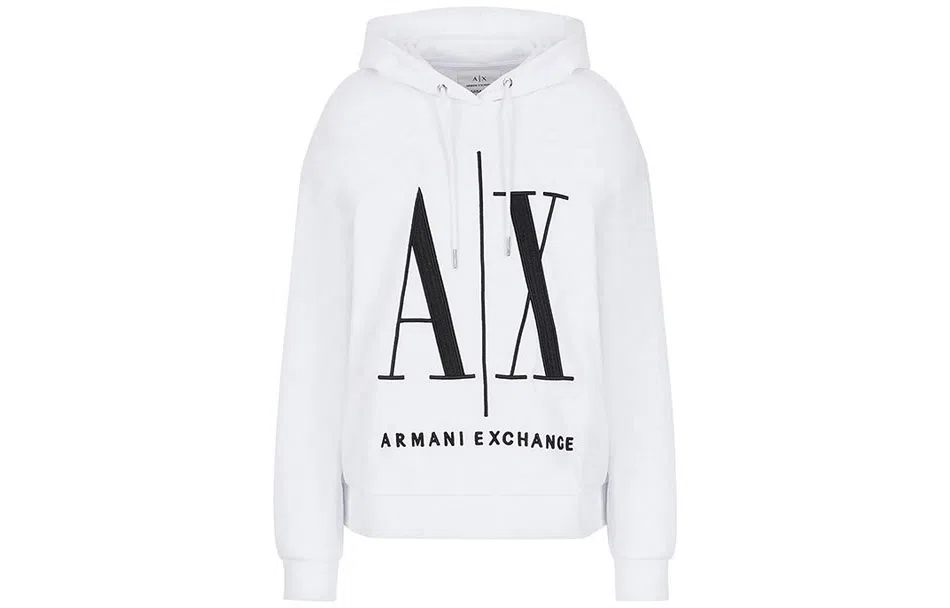 ARMANI EXCHANGE FW22 Logo