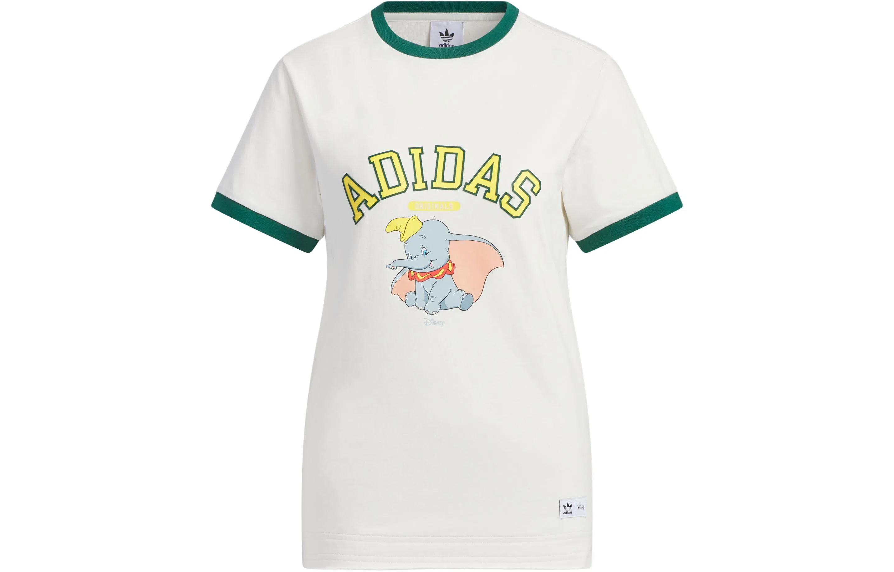 adidas originals x Disney Dumbo Sportswear Tee LogoT