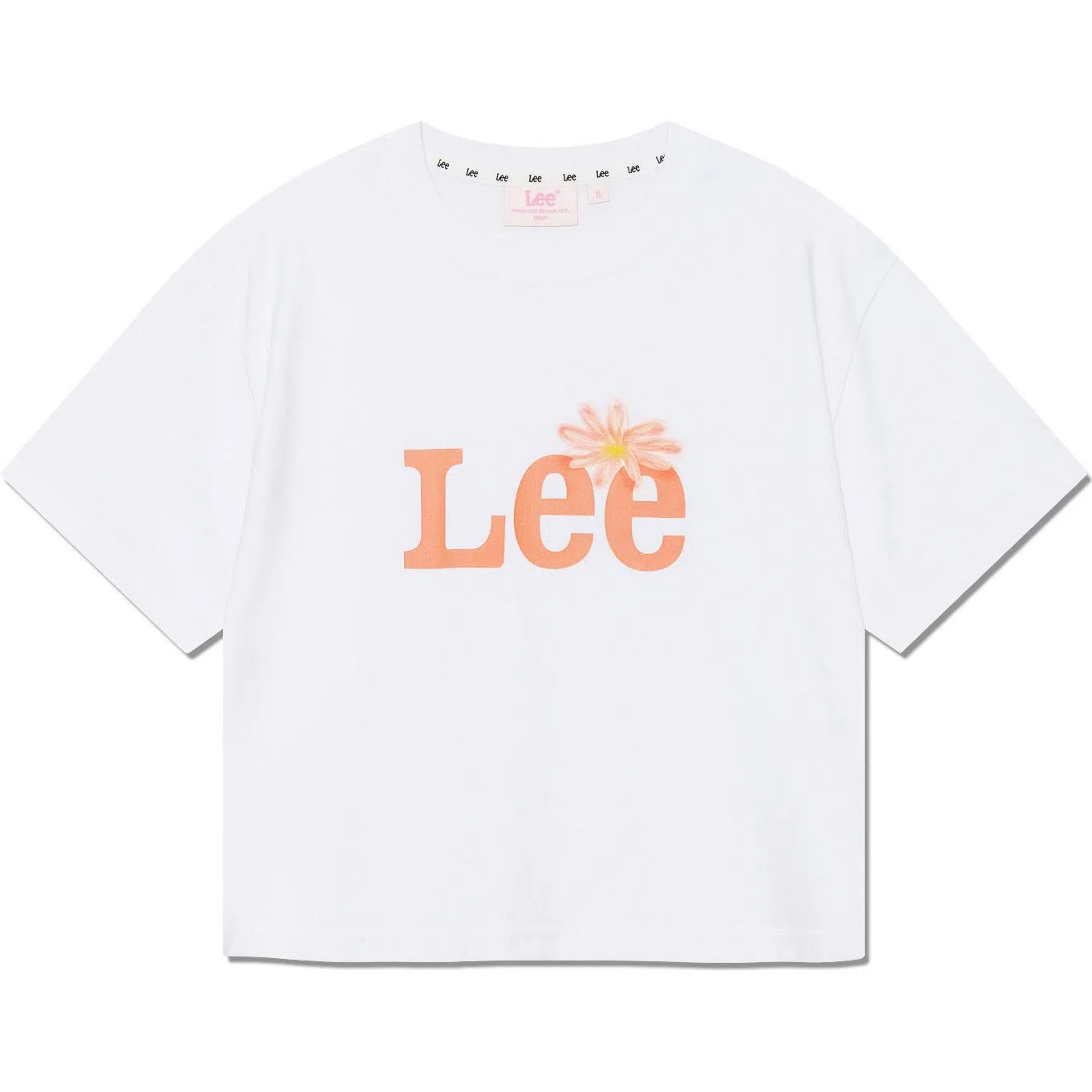 Lee T
