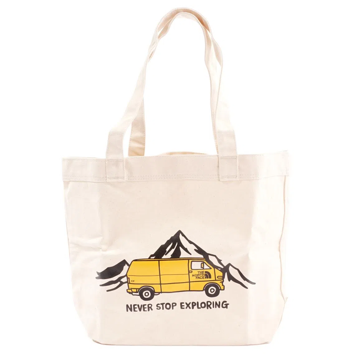 THE NORTH FACE 17L Tote