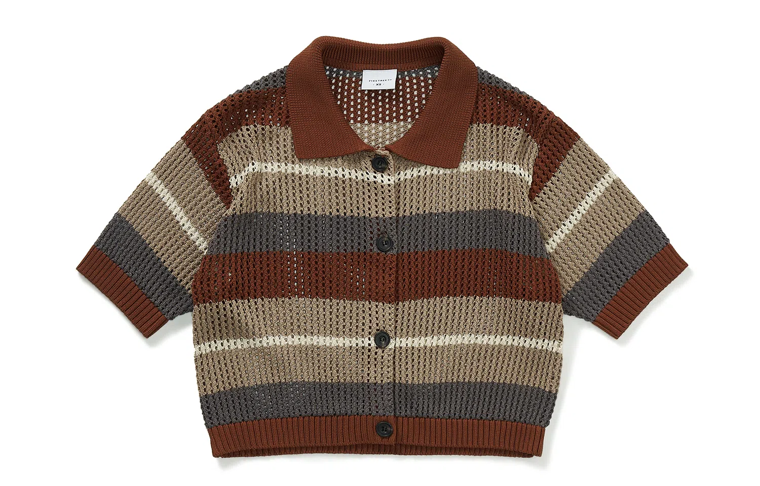 714STREET Polo
