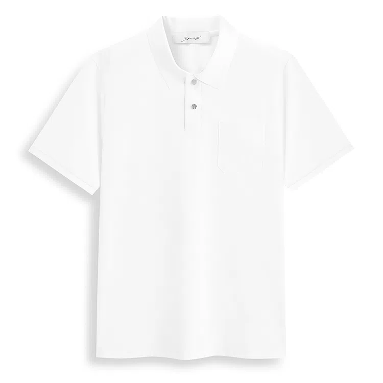 PEACEBIRD MEN Polo