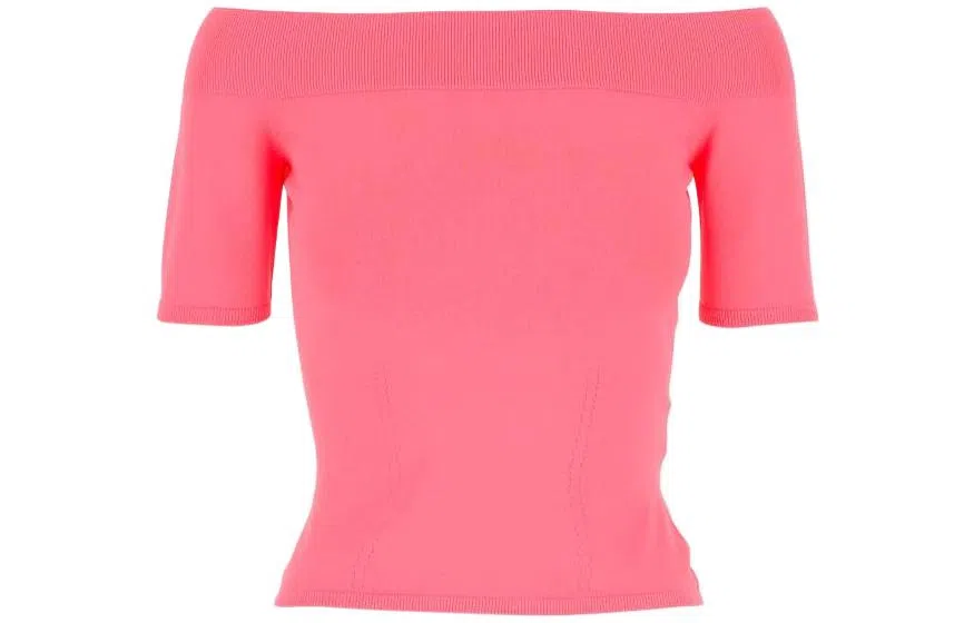 Alexander McQueen SS23