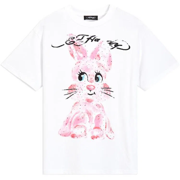 Ed Hardy FW24 T