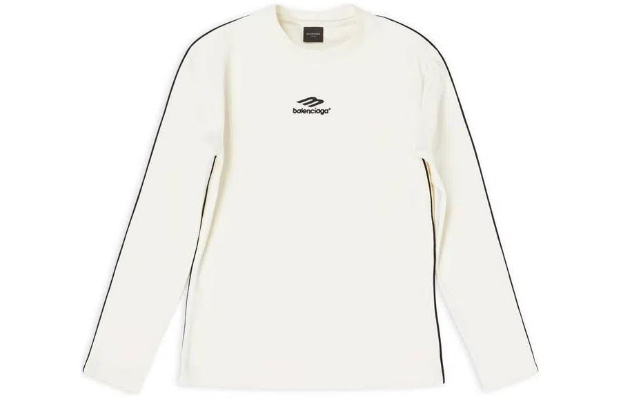Balenciaga FW22 Logo